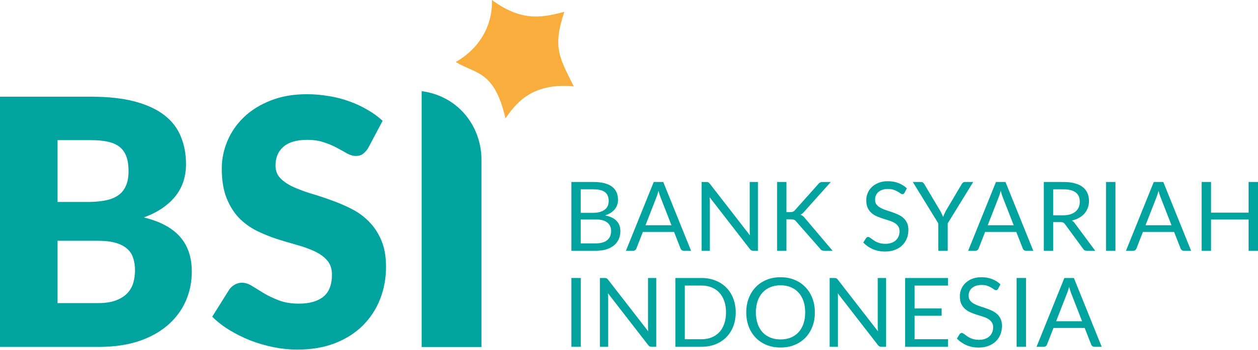 Pembayaran BSI KSM