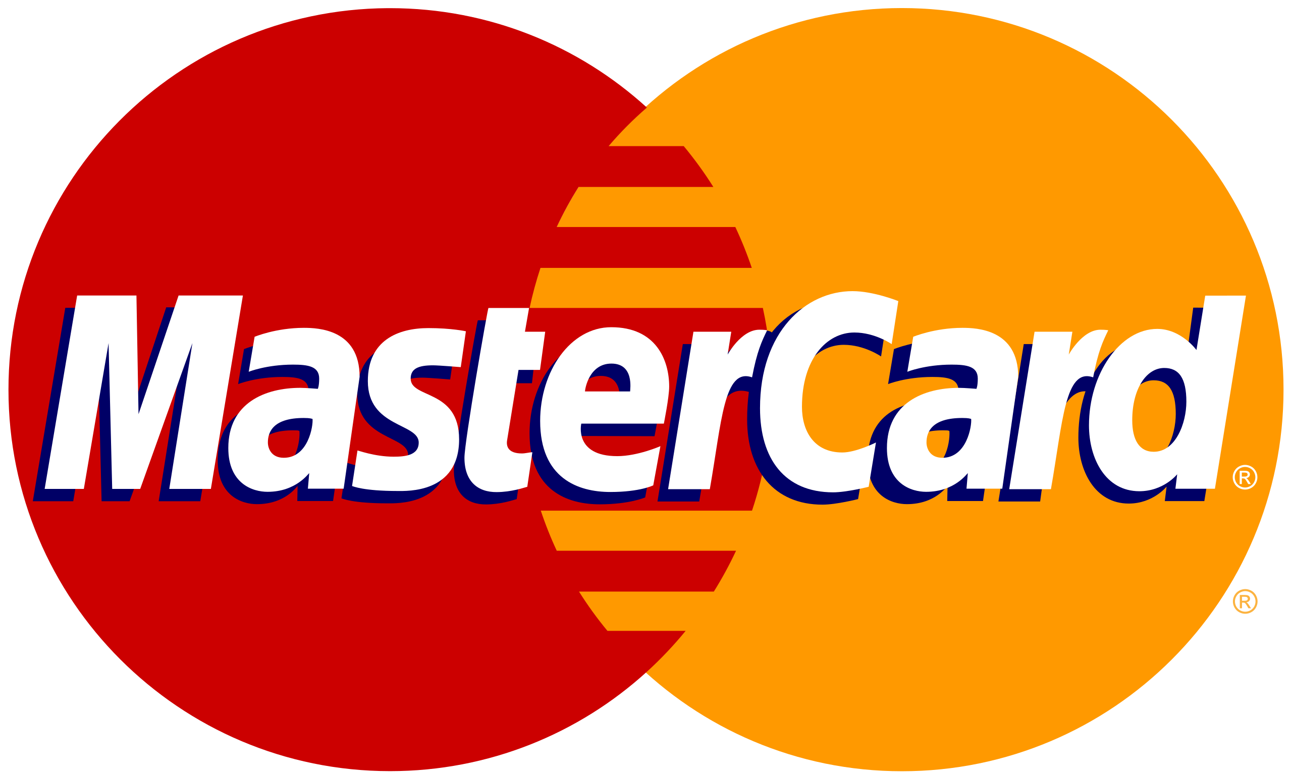 Pembayaran MasterCard KSM