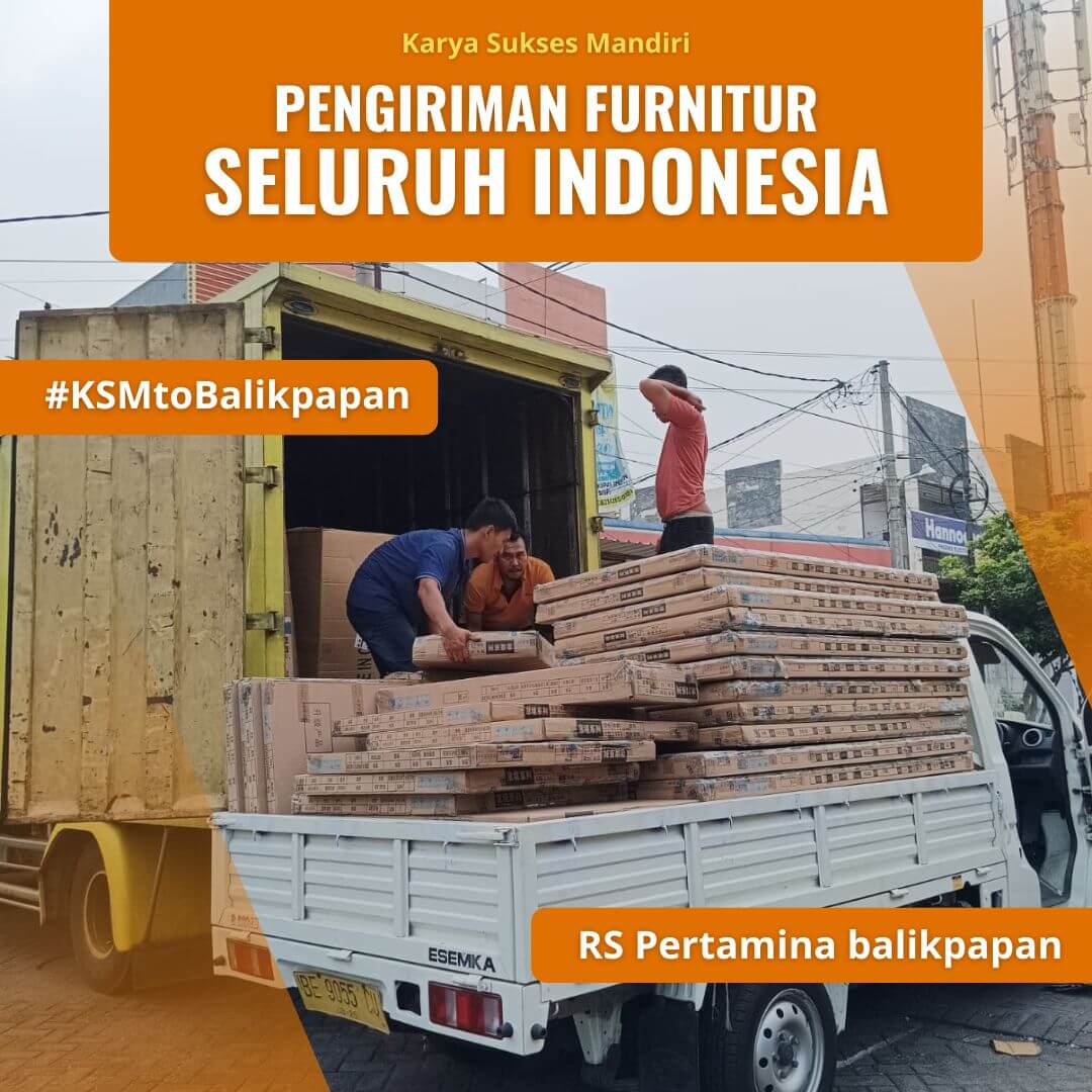 Tentang Karya Sukses Mandiri 1