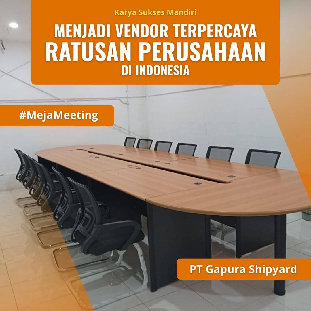 Tentang Karya Sukses Mandiri 2