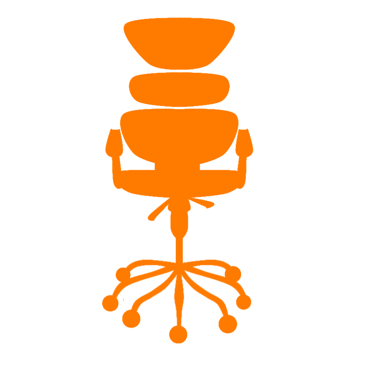 Kursi Kantor KSM
