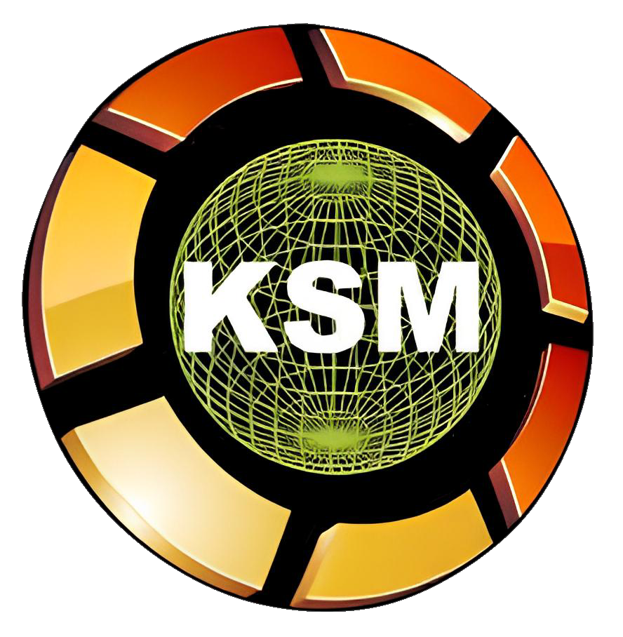 Logo KSM OFIS